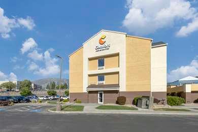 Comfort Inn & Suites Orem