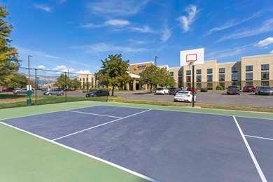 Comfort Suites Ogden