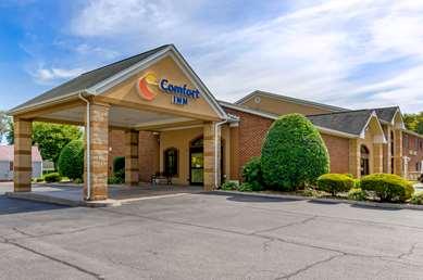 Comfort Inn