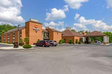 Comfort Inn-Bluefield