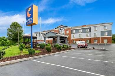 Comfort Suites Abingdon