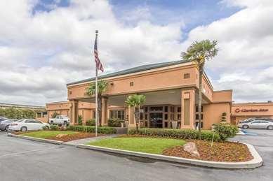 Clarion Hotel & Conference Center New Orleans Airport