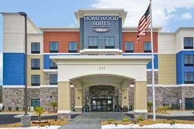 Homewood Suites by Hilton