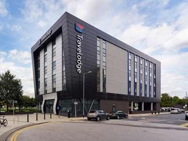 Travelodge Hull Central