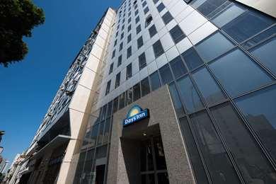 Days Inn By Wyndham Rio De Janeiro