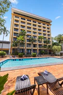 Frontier Hotel Darwin