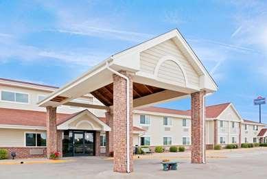 Americinn By Wyndham Oscoda Near Au