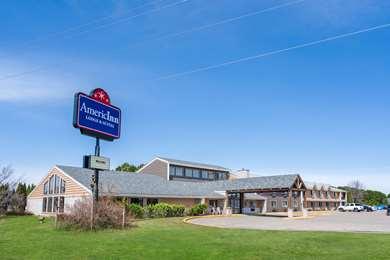 Americinn Park Rapids