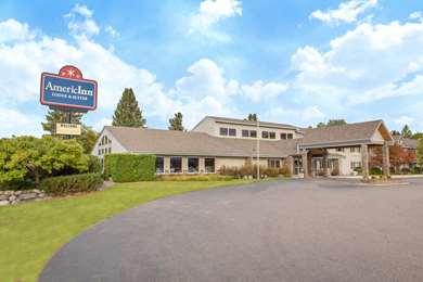 AmericInn by Wyndham Rhinelander