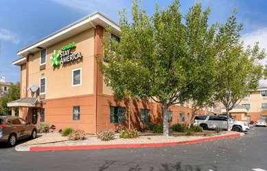 Extended Stay America Santa Barbara-Calle Real