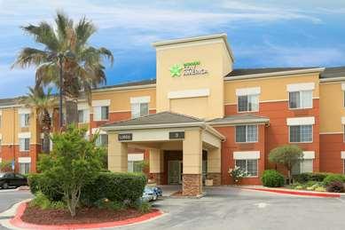 Extended Stay America - San Francisco - San Carlos