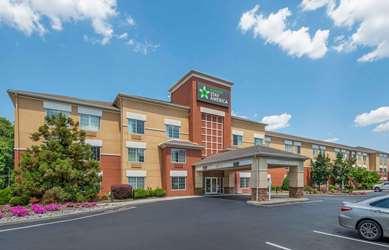 Extended Stay America Woodbridge-Newark