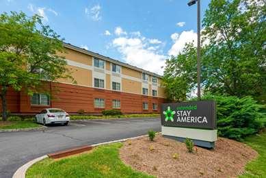 Extended Stay America Piscataway-Rutgers University