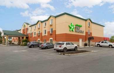 Extended Stay America - Findlay - Tiffin Avenue