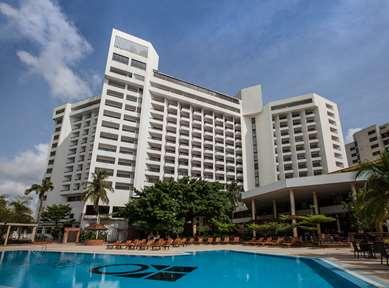 Eko Suites