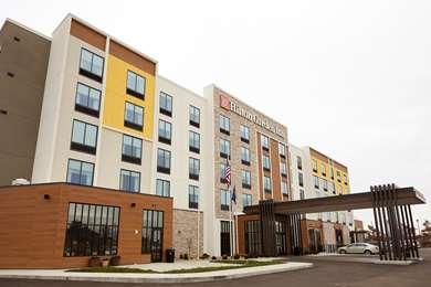 Hilton Garden Inn Elizabethtown