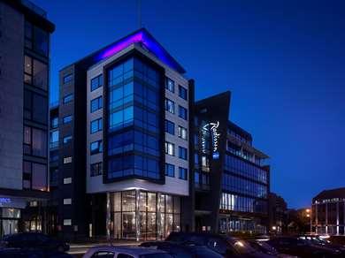 Radisson Blu Royal Dublin