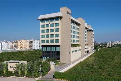 Radisson Blu Hinjewadi