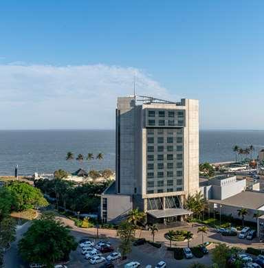 Radisson Blu Maputo