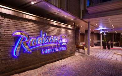 Radisson Blu Latvija Riga