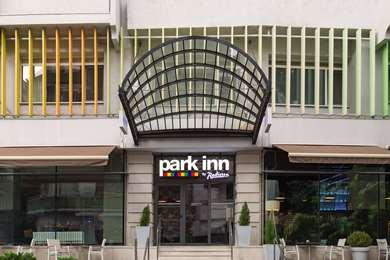 Park Inn By Radisson Bucharest