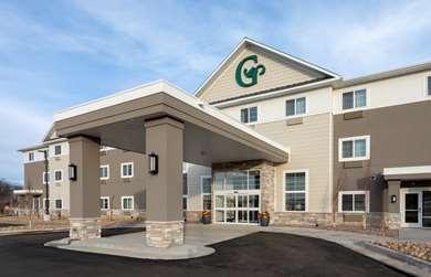 GrandStay Hotel & Suites Milbank