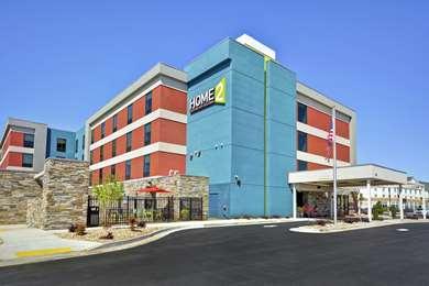 Home2 Suites by Hilton Warner Robins