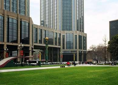 Canopy By Hilton Chengdu City Ctr