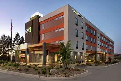 Home2 Suites by Hilton