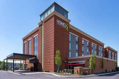 Home2 Suites by Hilton New Albany