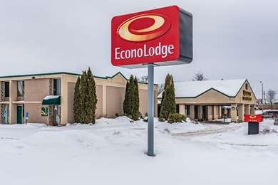 Econo Lodge Brainerd