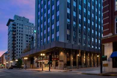 Embassy Suites by Hilton Knoxville Downtown