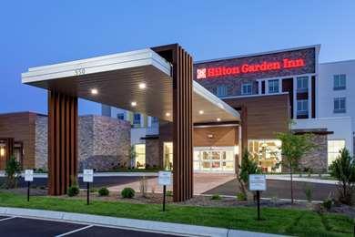 Hilton Garden Inn St. Cloud