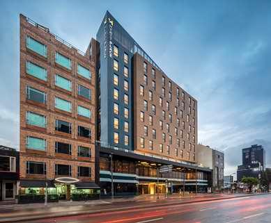 Hyatt Place Bogota Convention Cente