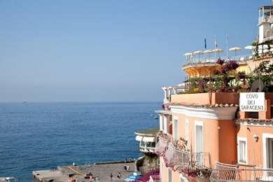 Covo Dei Saraceni Positano