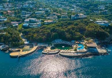 Hotel Las Brisas Acapulco