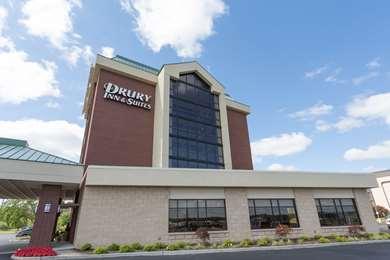 Drury Inn & Suites-St. Louis Southwest