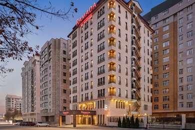 Ramada Bishkek