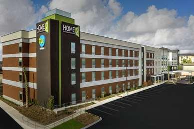 Home2 Suites by Hilton San Antonio Seaworld Lackland