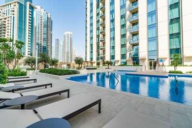 Vida Downtown Residences