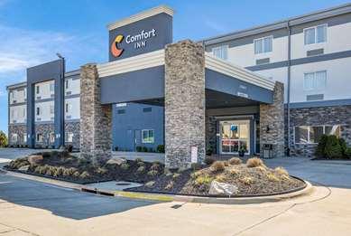 Comfort Inn & Suites Goodland