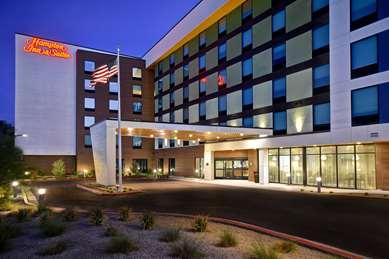 Hampton Inn by Hilton Las Vegas Convention Center