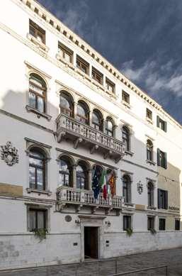 Radisson Collection Hotel  Palazzo