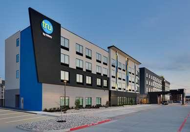 Home2 Suites by Hilton Euless DFW West