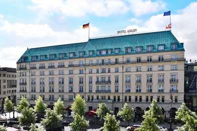 Kempinski Adlon Berlin