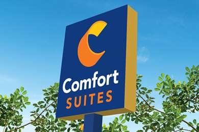 Comfort Suites near Ft. Sam Houston/SAMMC