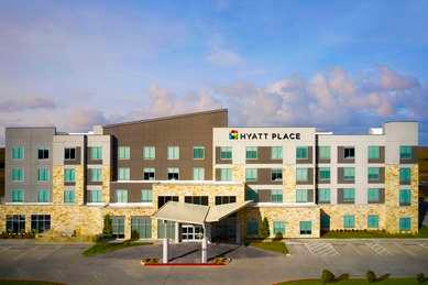 Hyatt Place Amarillo-West