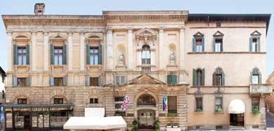 Hotel Accademia Verona