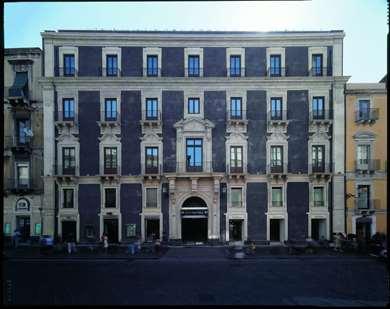 Palace Catania Una Esperienze