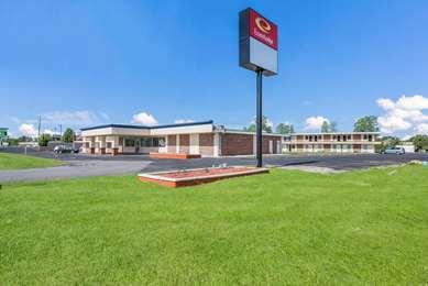 Econo Lodge Hurley-ironwood